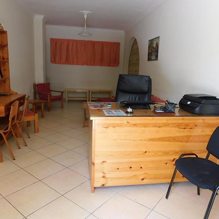 To Spiti Tis Eirinis Apartment Poros Town Ngoại thất bức ảnh