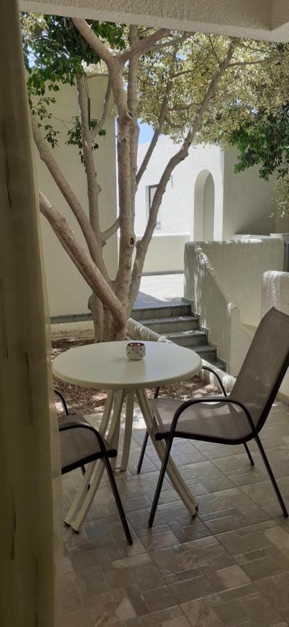 To Spiti Tis Eirinis Apartment Poros Town Ngoại thất bức ảnh