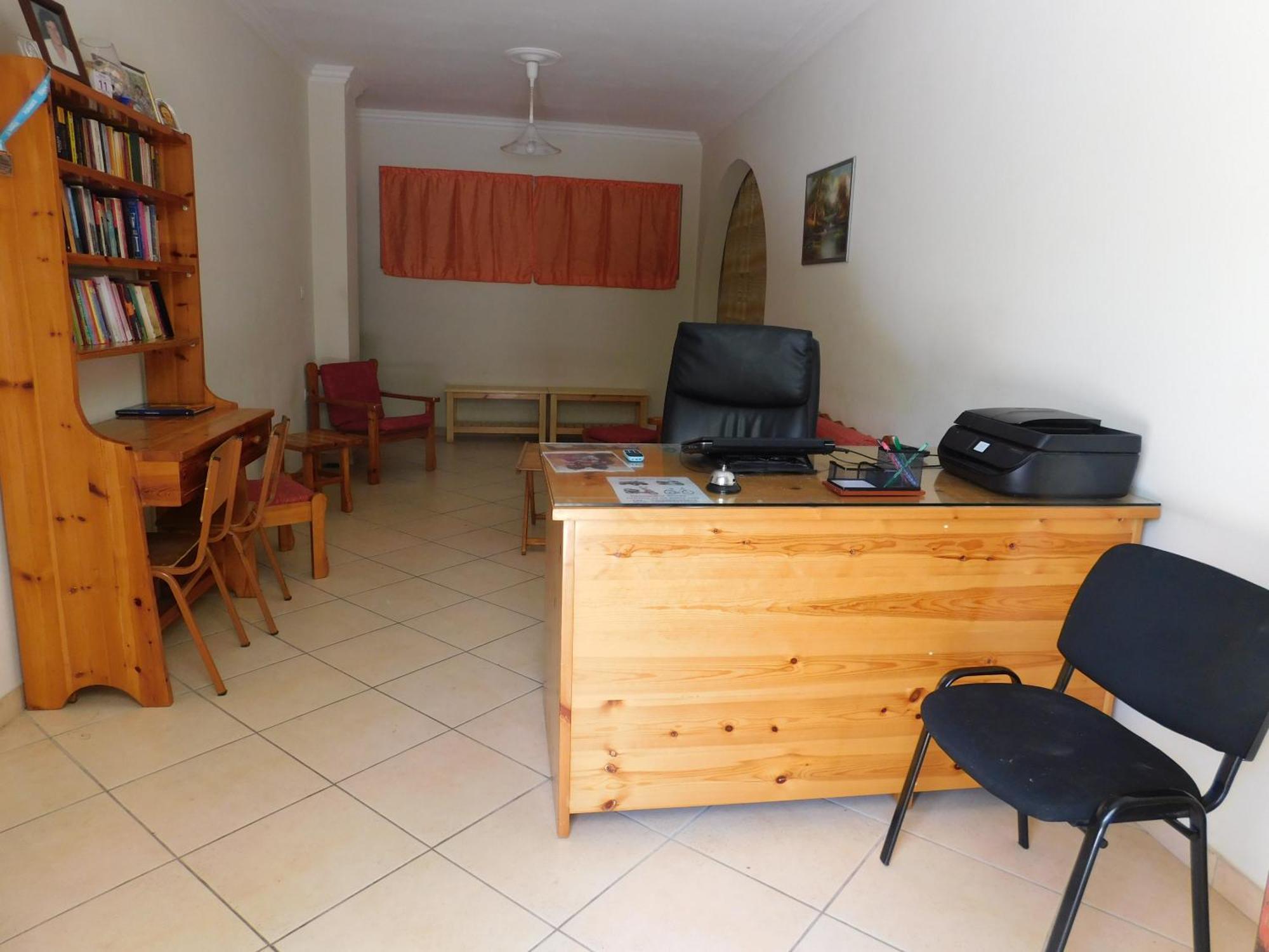 To Spiti Tis Eirinis Apartment Poros Town Ngoại thất bức ảnh