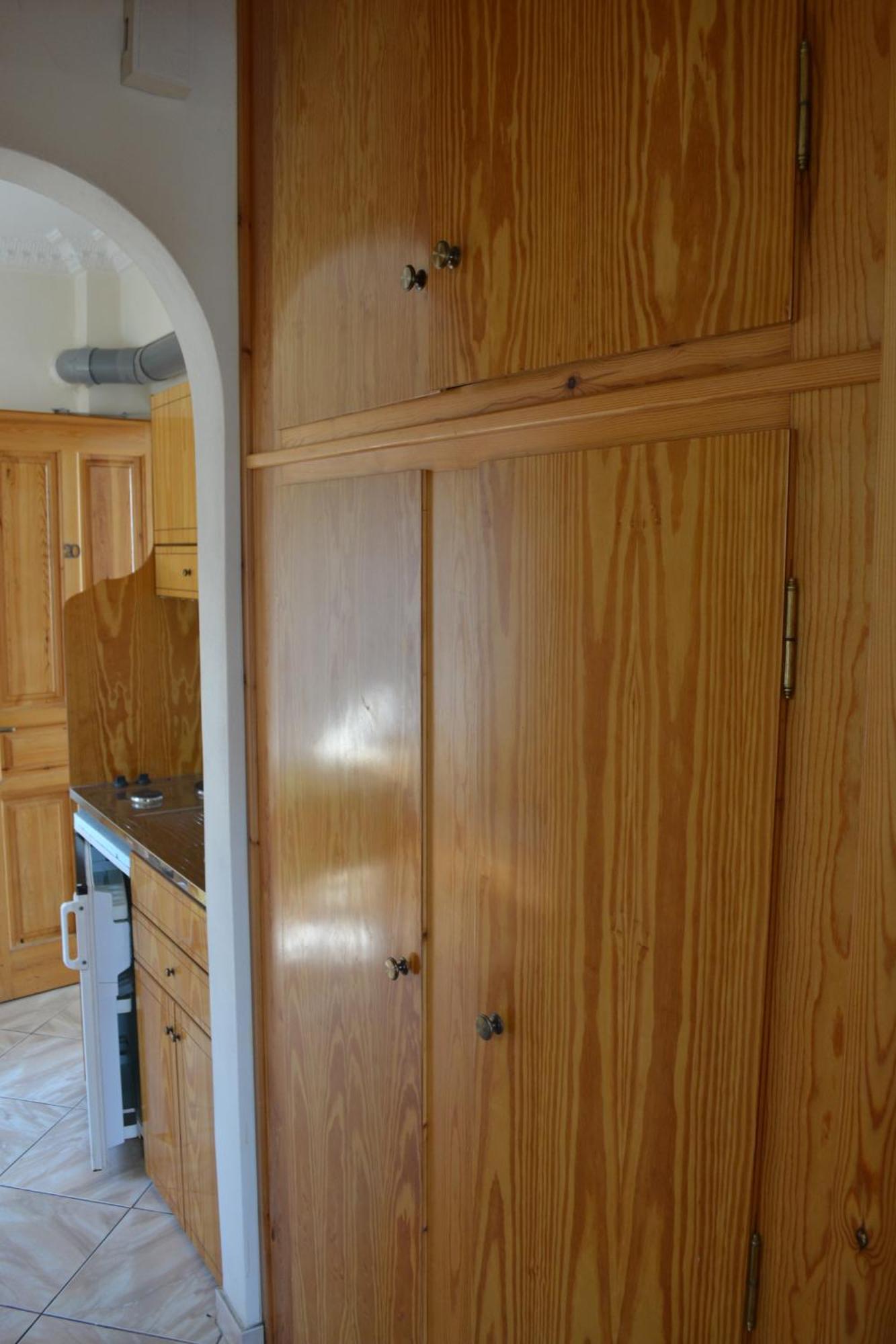 To Spiti Tis Eirinis Apartment Poros Town Ngoại thất bức ảnh