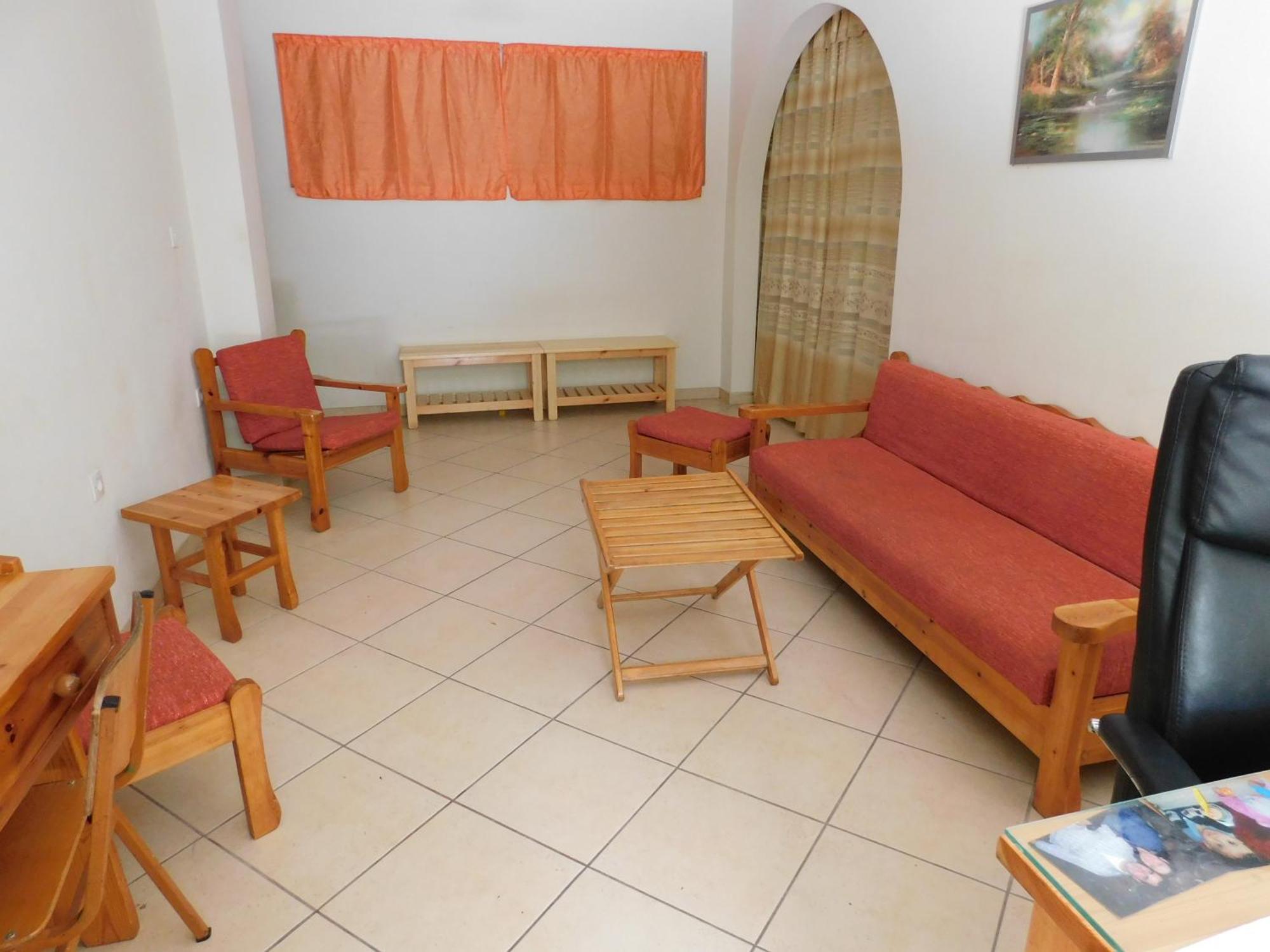 To Spiti Tis Eirinis Apartment Poros Town Ngoại thất bức ảnh