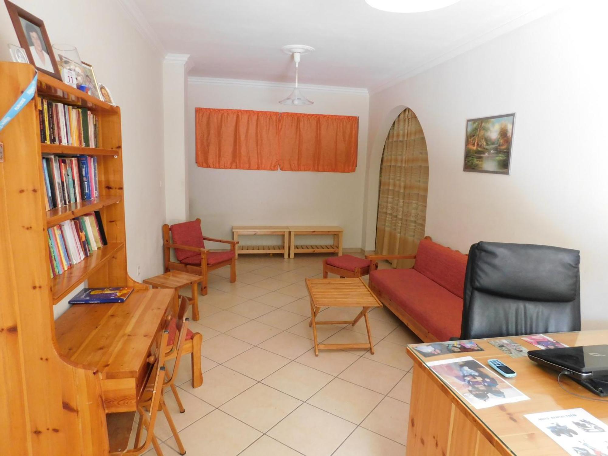 To Spiti Tis Eirinis Apartment Poros Town Ngoại thất bức ảnh