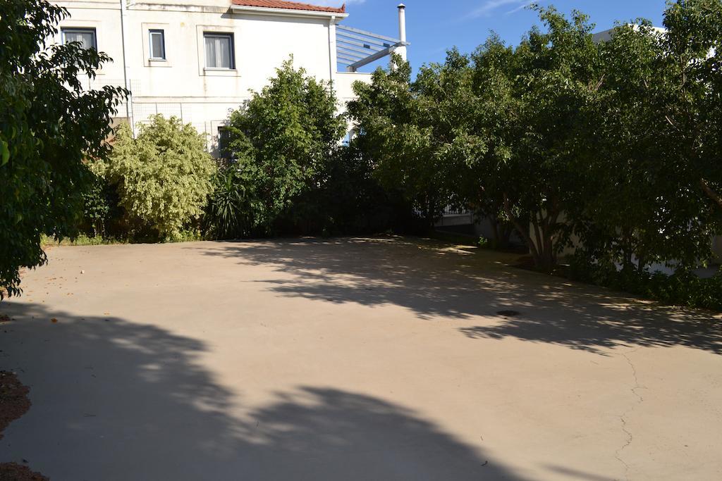 To Spiti Tis Eirinis Apartment Poros Town Ngoại thất bức ảnh