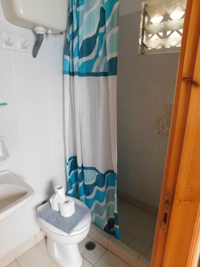 To Spiti Tis Eirinis Apartment Poros Town Ngoại thất bức ảnh