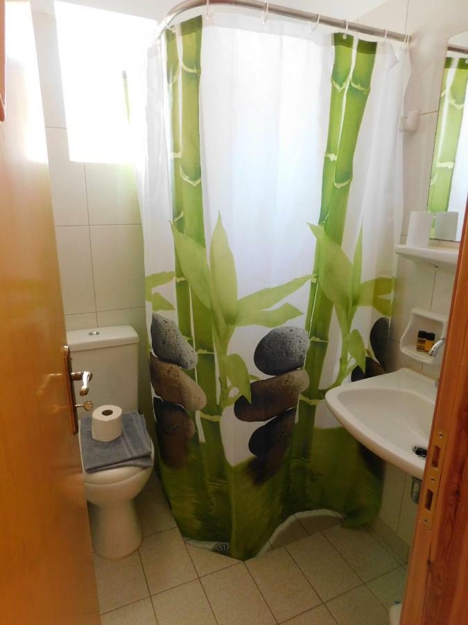 To Spiti Tis Eirinis Apartment Poros Town Ngoại thất bức ảnh