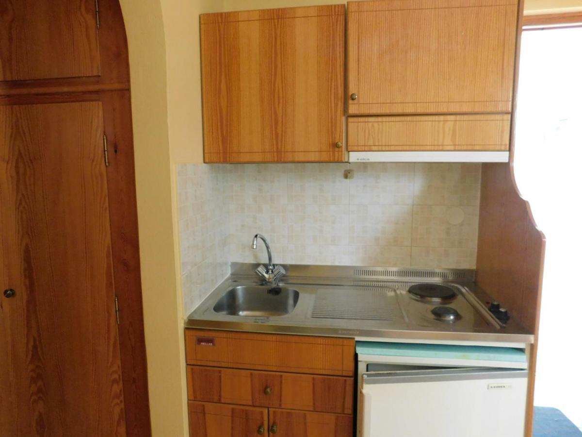 To Spiti Tis Eirinis Apartment Poros Town Ngoại thất bức ảnh