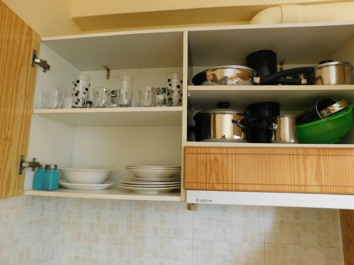 To Spiti Tis Eirinis Apartment Poros Town Ngoại thất bức ảnh